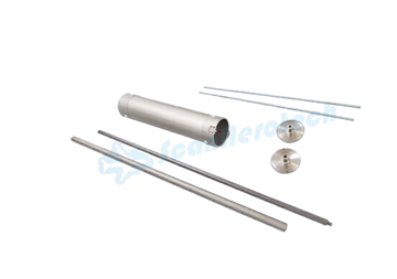 SPL-4600 B777 NLG SHOCK STRUT EQUIPMENT - COMPONENT MAINTENANCE